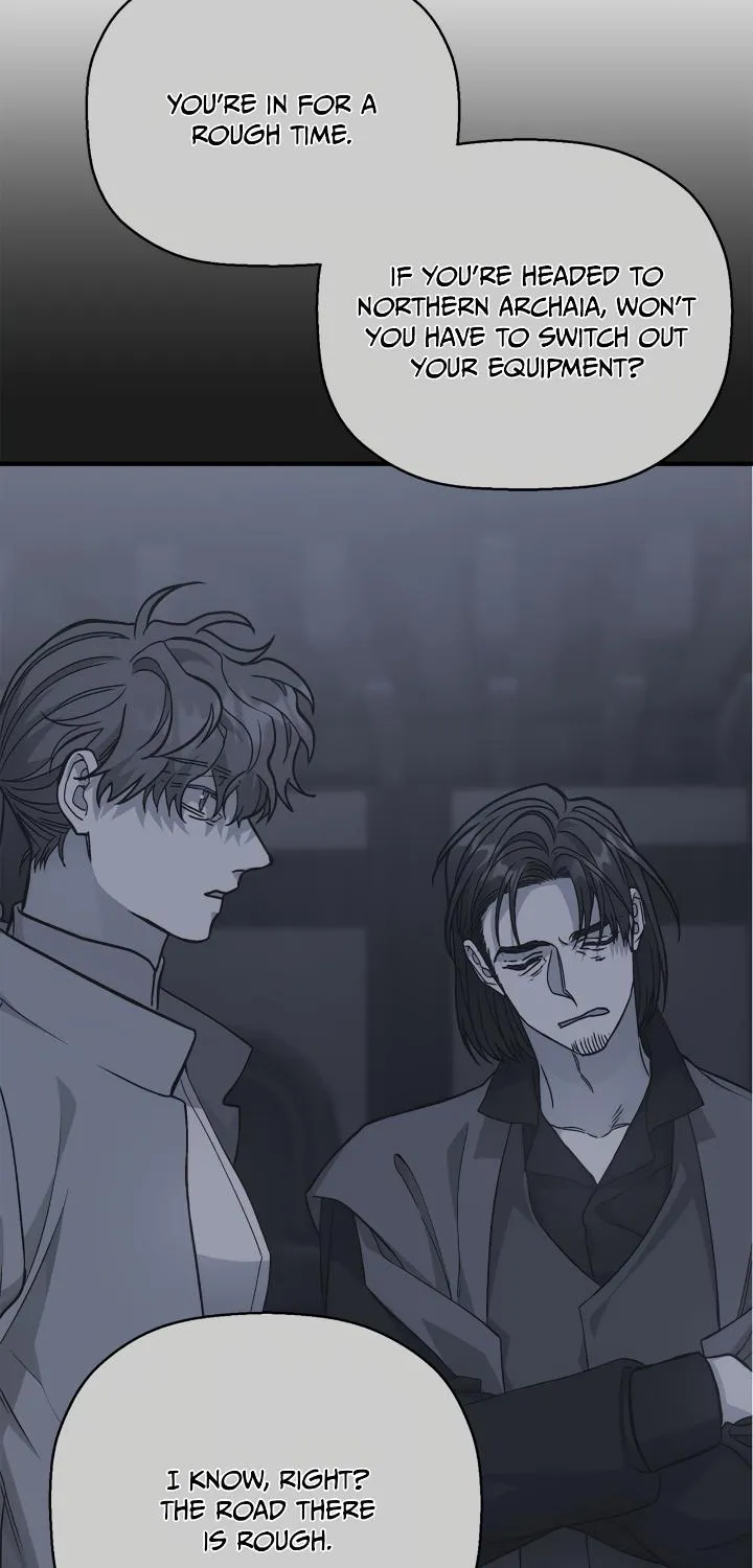 Read Eternal Contract chapter 48 image 47 on Lezhin