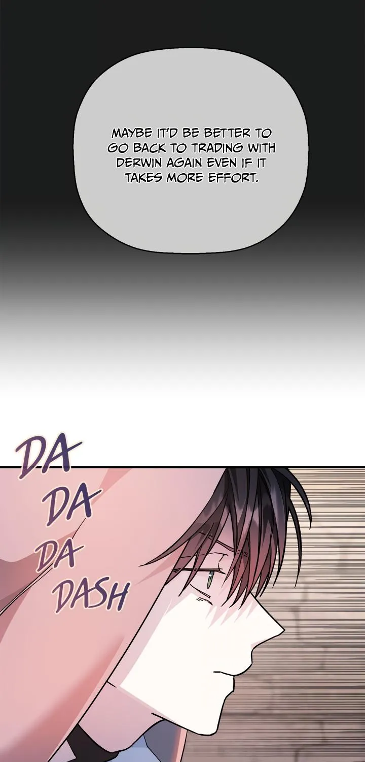 Read Eternal Contract chapter 48 image 49 on Lezhin