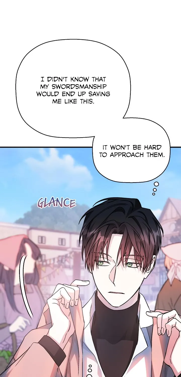 Read Eternal Contract chapter 48 image 53 on Lezhin