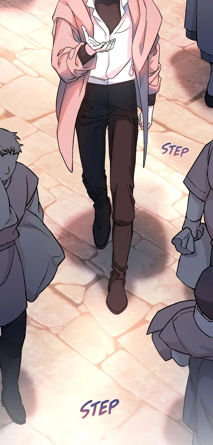Read Eternal Contract chapter 48 image 55 on Lezhin