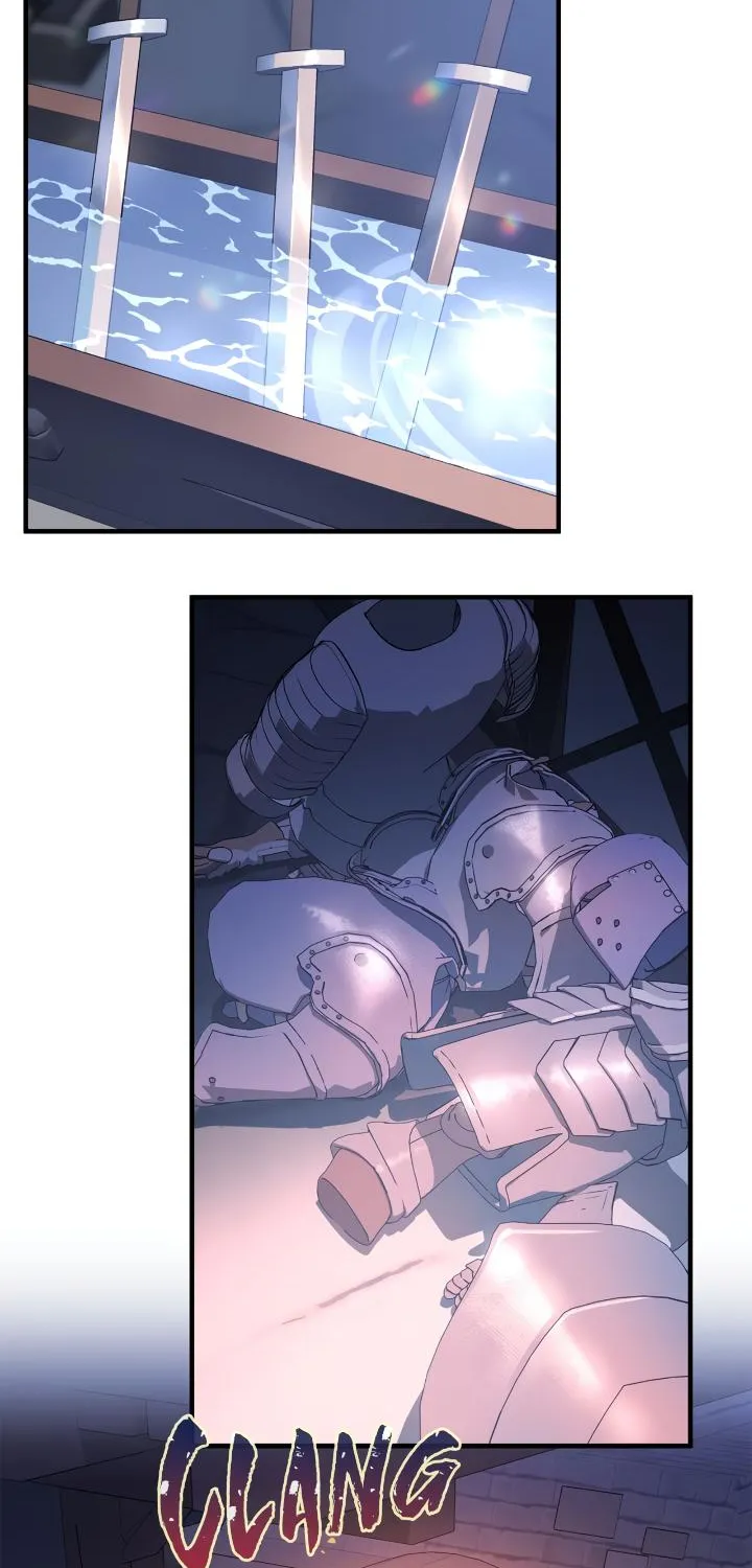 Read Eternal Contract chapter 48 image 58 on Lezhin