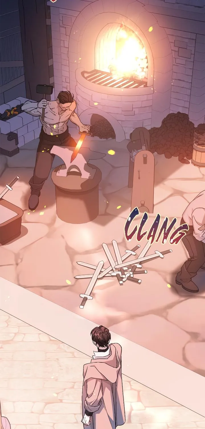 Read Eternal Contract chapter 48 image 59 on Lezhin