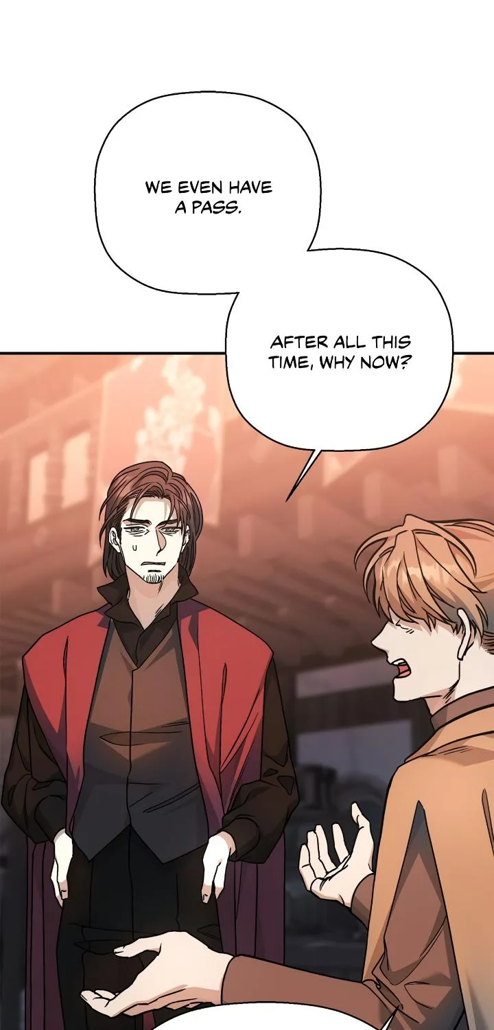 Read Eternal Contract chapter 48 image 6 on Lezhin
