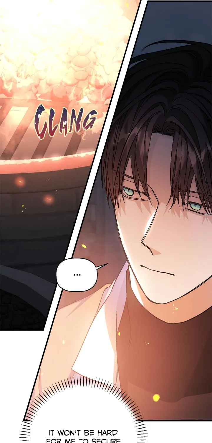 Read Eternal Contract chapter 48 image 61 on Lezhin
