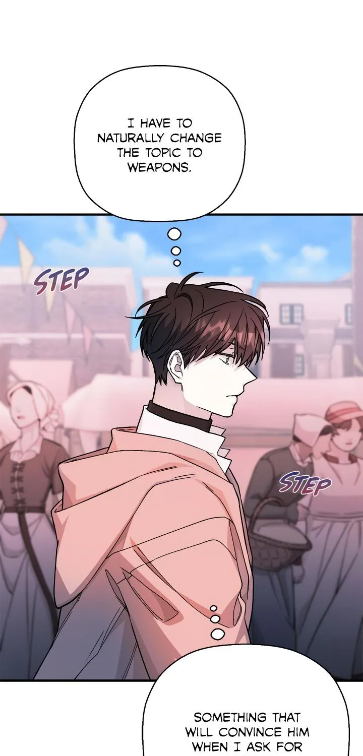 Read Eternal Contract chapter 48 image 65 on Lezhin