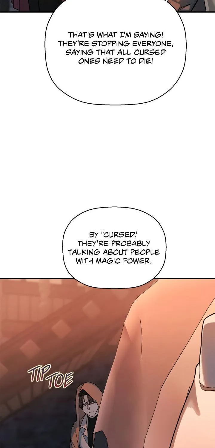 Read Eternal Contract chapter 48 image 7 on Lezhin