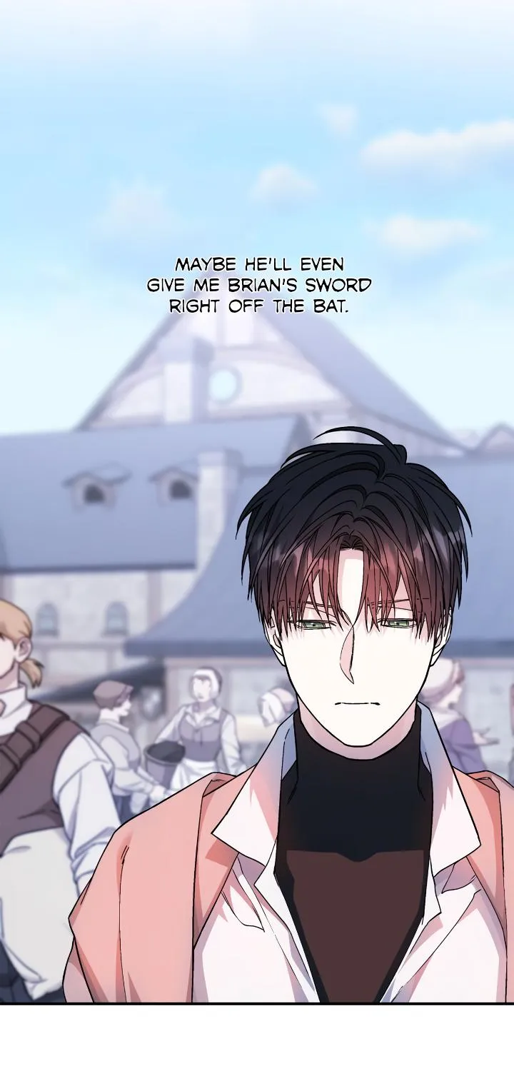 Read Eternal Contract chapter 48 image 72 on Lezhin
