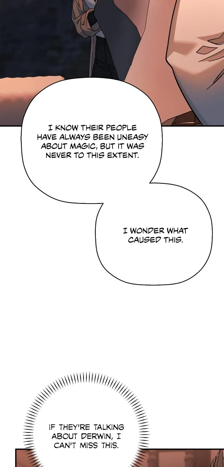 Read Eternal Contract chapter 48 image 8 on Lezhin