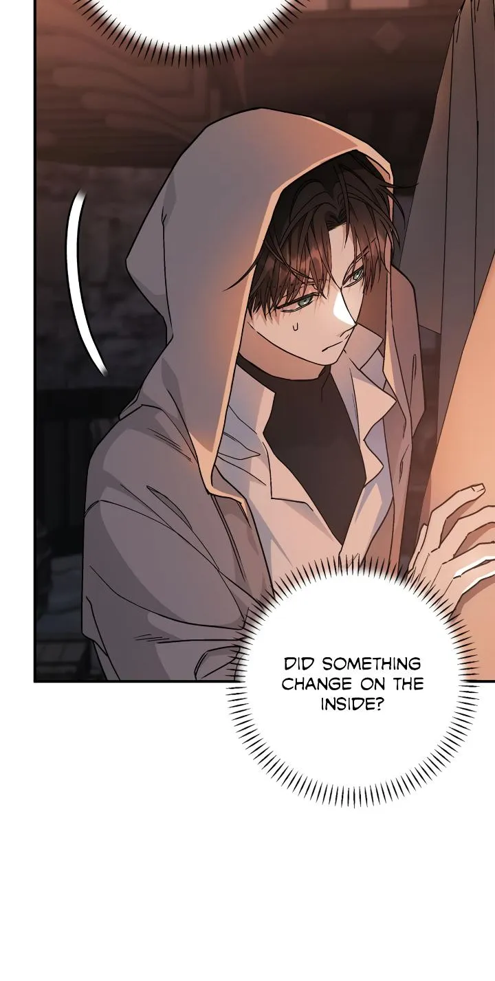 Read Eternal Contract chapter 48 image 9 on Lezhin