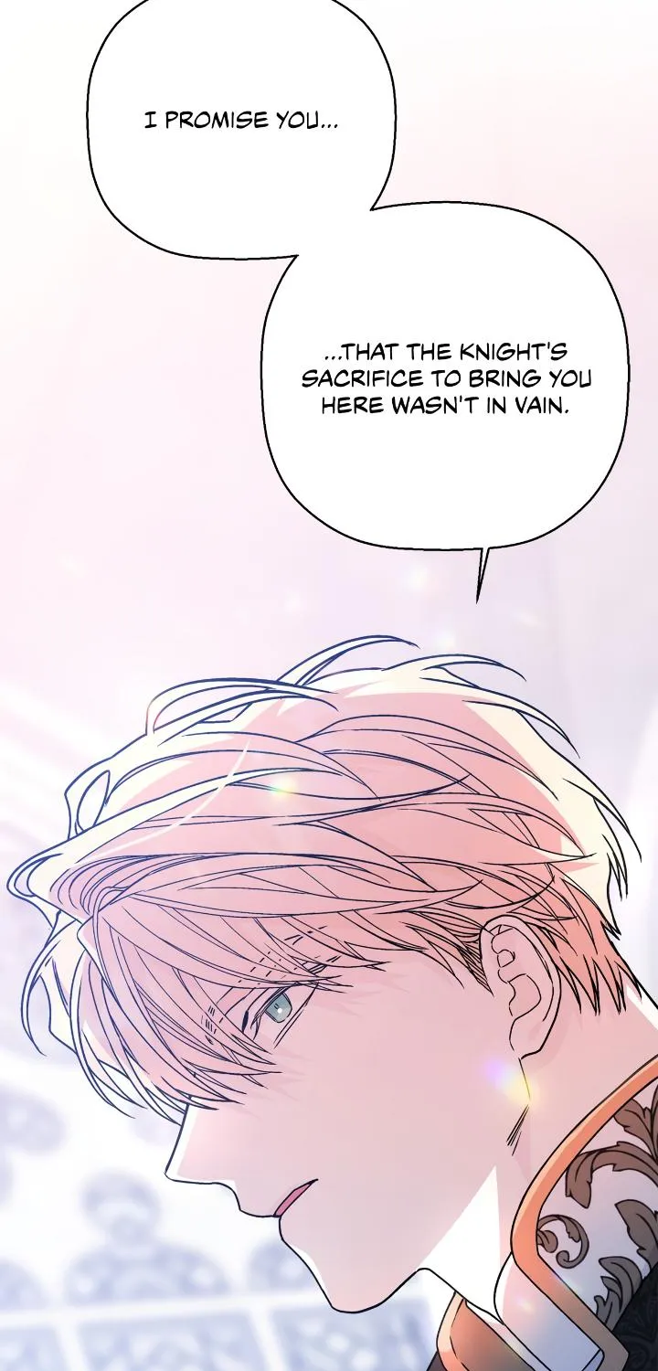 Read Eternal Contract chapter 48 image 92 on Lezhin