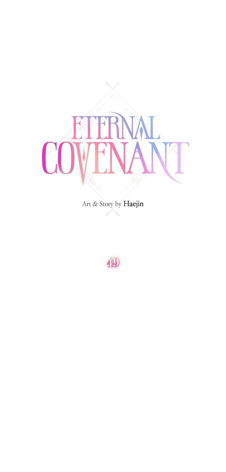 Read Eternal Contract chapter 49 image 1 on Lezhin