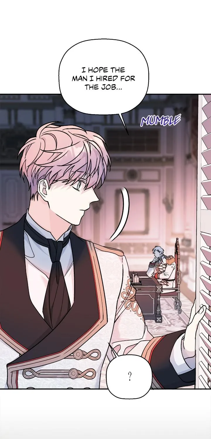 Read Eternal Contract chapter 49 image 109 on Lezhin