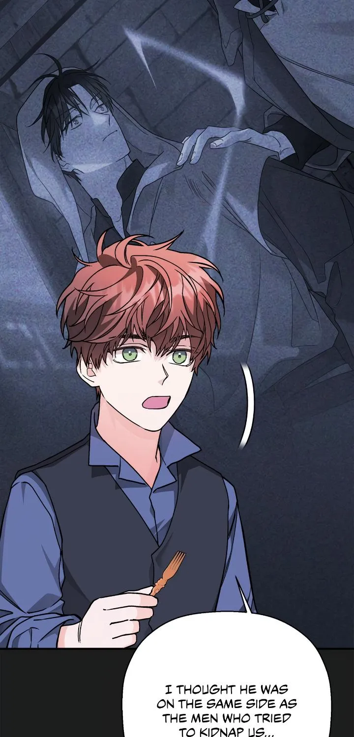 Read Eternal Contract chapter 49 image 11 on Lezhin