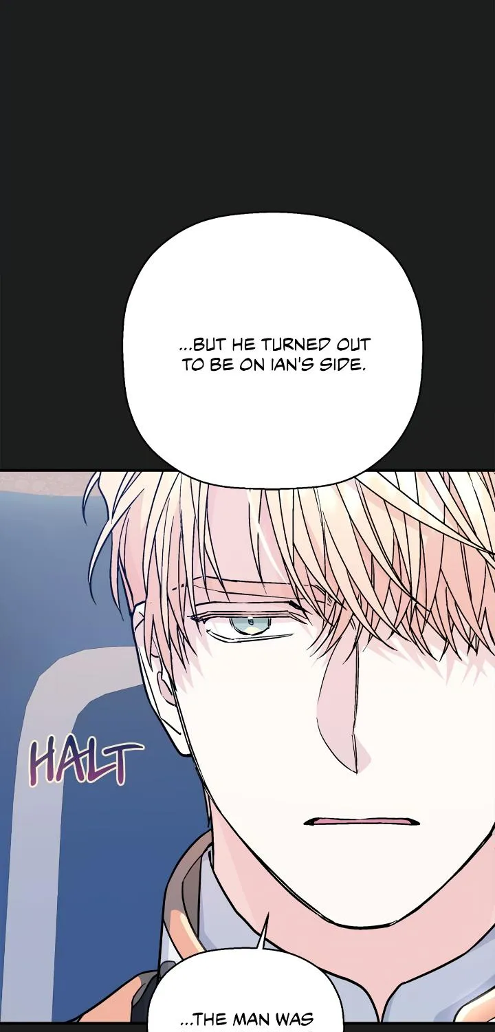 Read Eternal Contract chapter 49 image 13 on Lezhin
