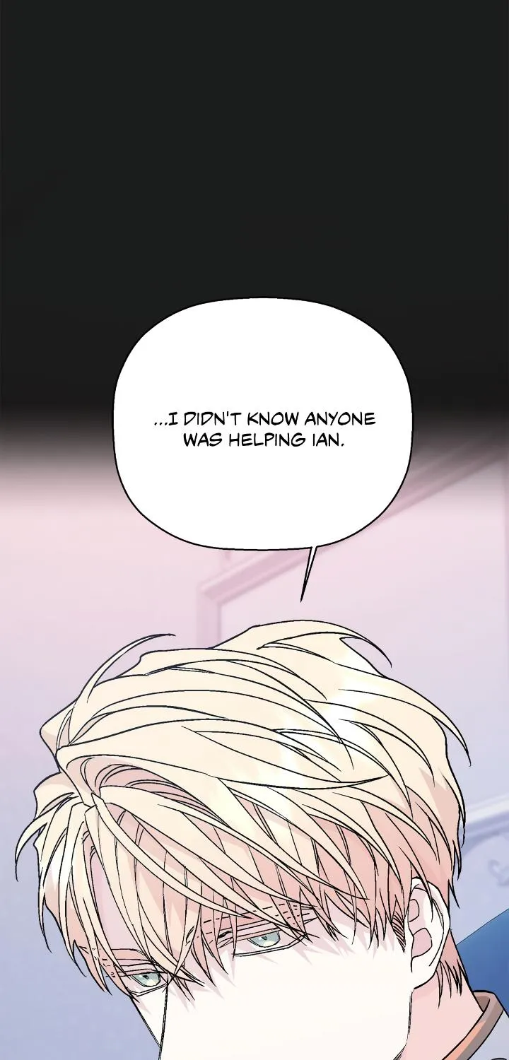 Read Eternal Contract chapter 49 image 17 on Lezhin