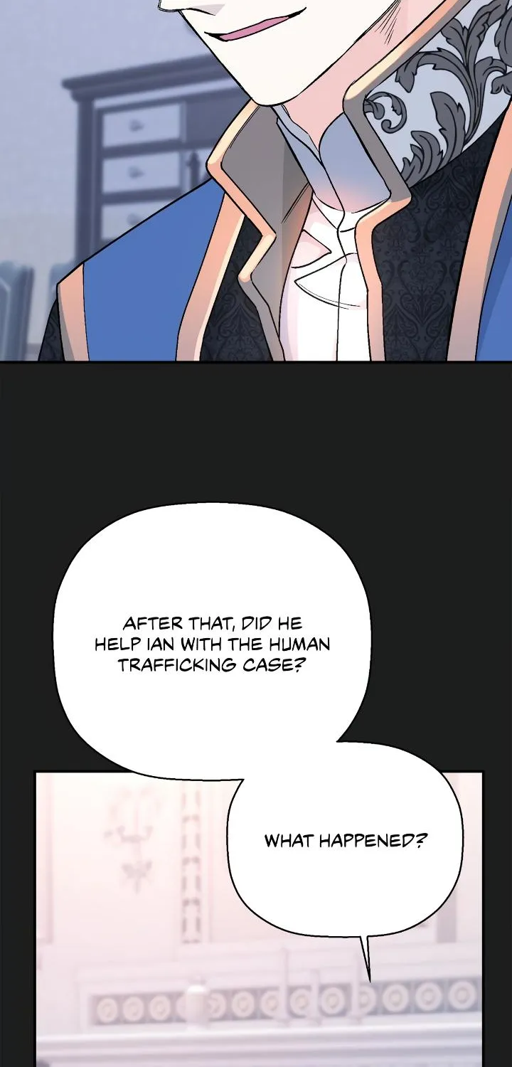 Read Eternal Contract chapter 49 image 18 on Lezhin