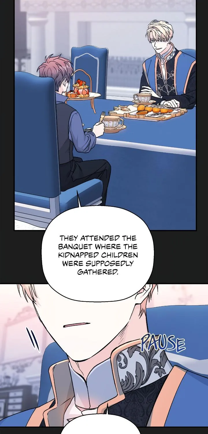 Read Eternal Contract chapter 49 image 19 on Lezhin