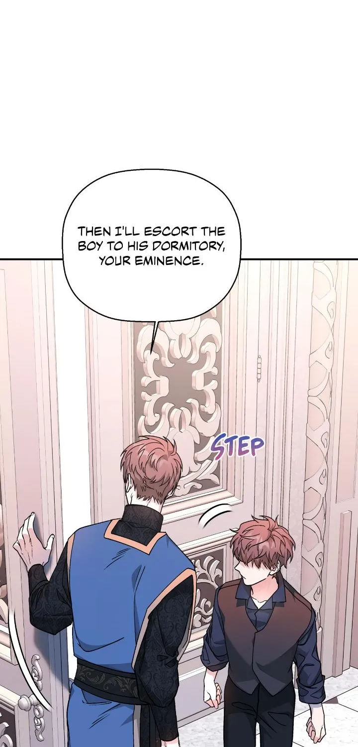 Read Eternal Contract chapter 49 image 2 on Lezhin