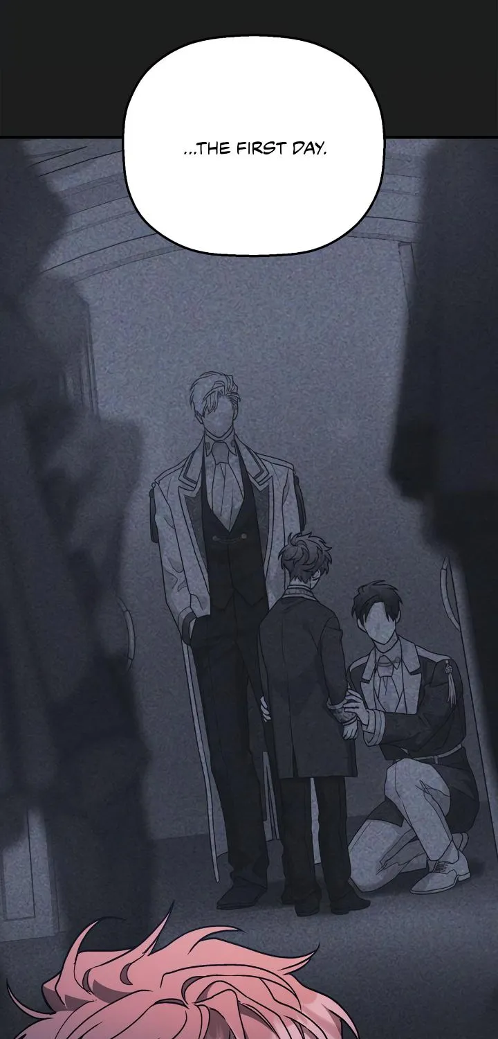 Read Eternal Contract chapter 49 image 22 on Lezhin