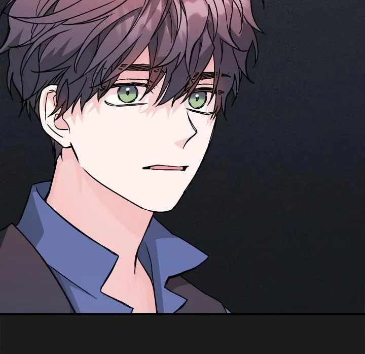 Read Eternal Contract chapter 49 image 23 on Lezhin