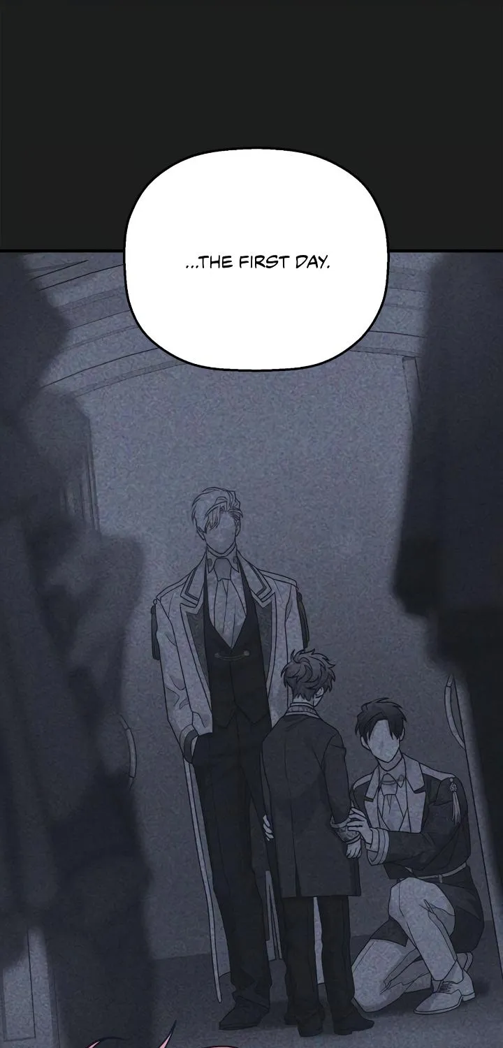 Read Eternal Contract chapter 49 image 24 on Lezhin