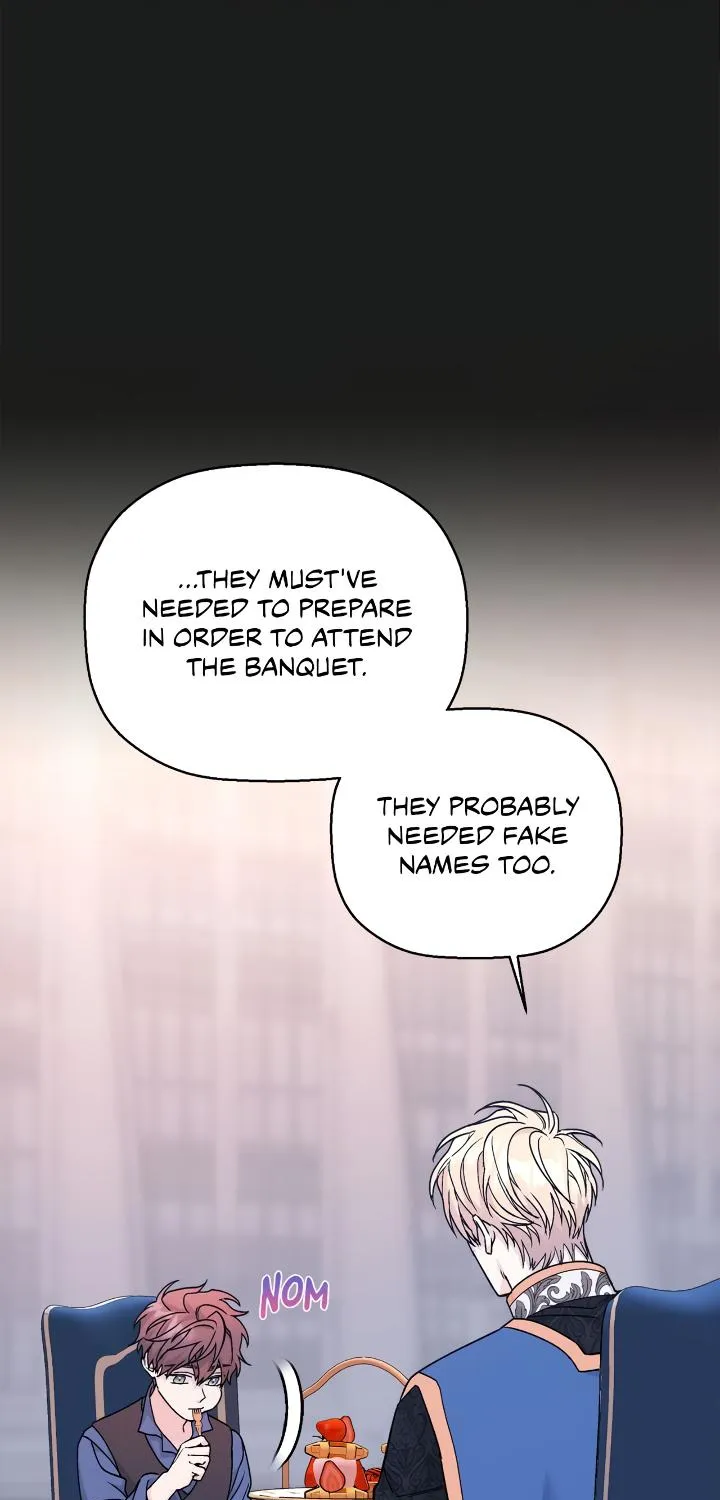 Read Eternal Contract chapter 49 image 28 on Lezhin