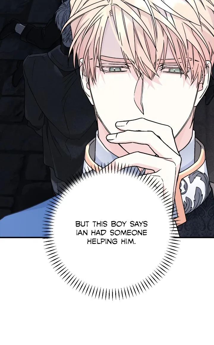 Read Eternal Contract chapter 49 image 37 on Lezhin