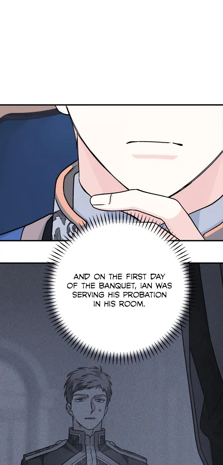 Read Eternal Contract chapter 49 image 38 on Lezhin