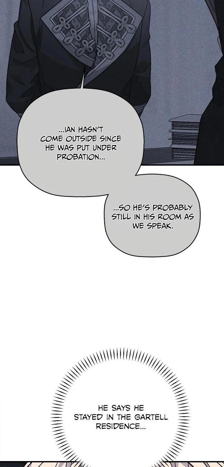 Read Eternal Contract chapter 49 image 39 on Lezhin