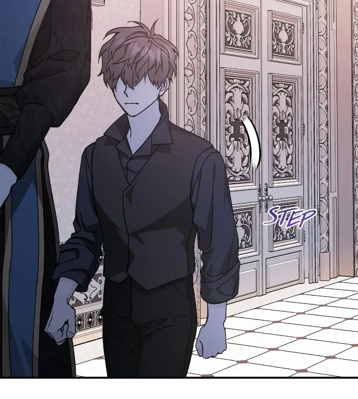 Read Eternal Contract chapter 49 image 4 on Lezhin