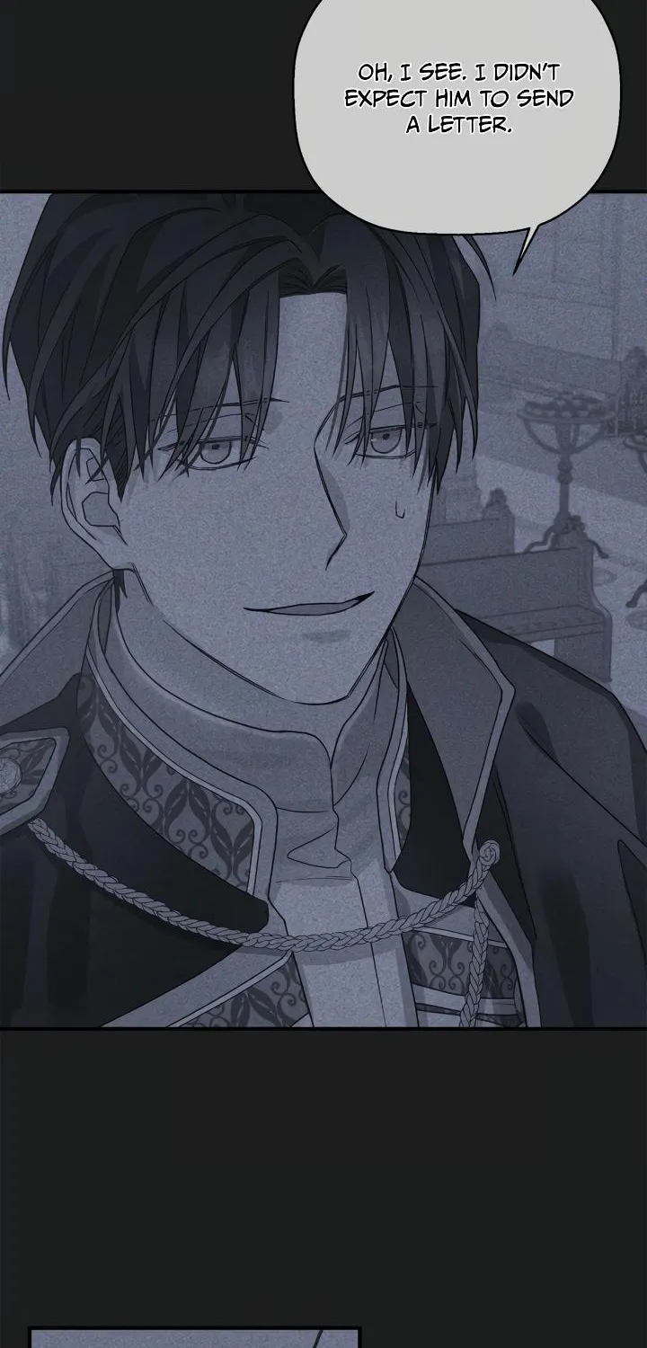 Read Eternal Contract chapter 49 image 43 on Lezhin