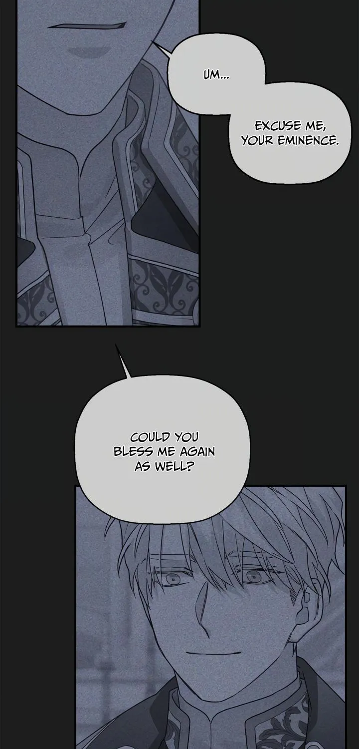Read Eternal Contract chapter 49 image 44 on Lezhin