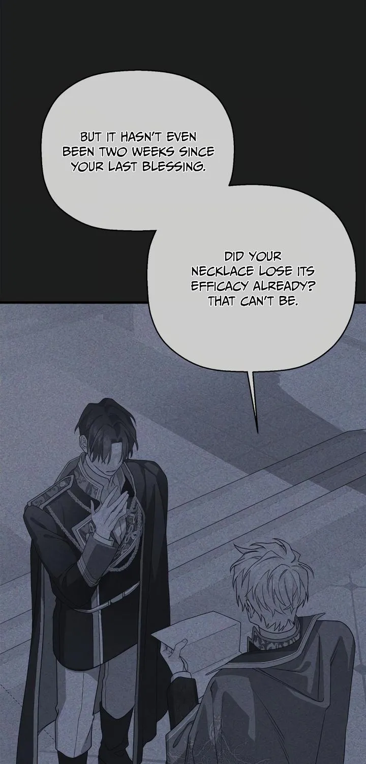 Read Eternal Contract chapter 49 image 46 on Lezhin
