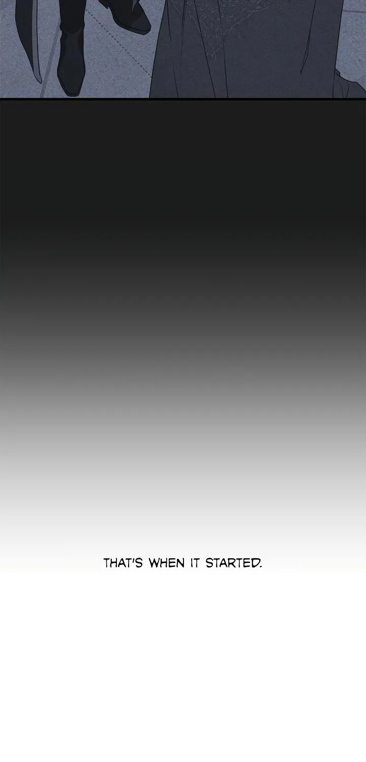 Read Eternal Contract chapter 49 image 47 on Lezhin