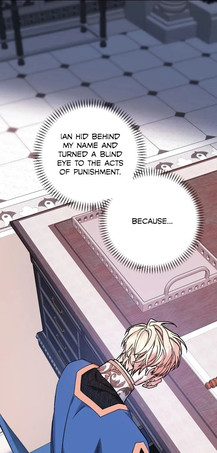 Read Eternal Contract chapter 49 image 51 on Lezhin