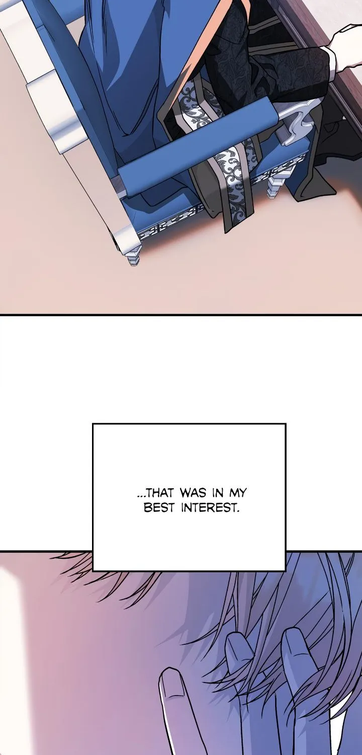 Read Eternal Contract chapter 49 image 52 on Lezhin