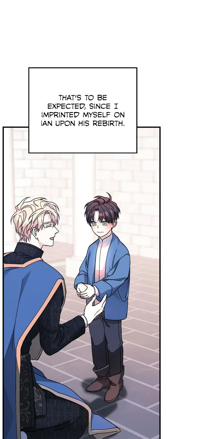 Read Eternal Contract chapter 49 image 54 on Lezhin