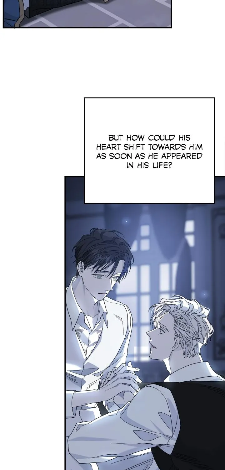 Read Eternal Contract chapter 49 image 55 on Lezhin