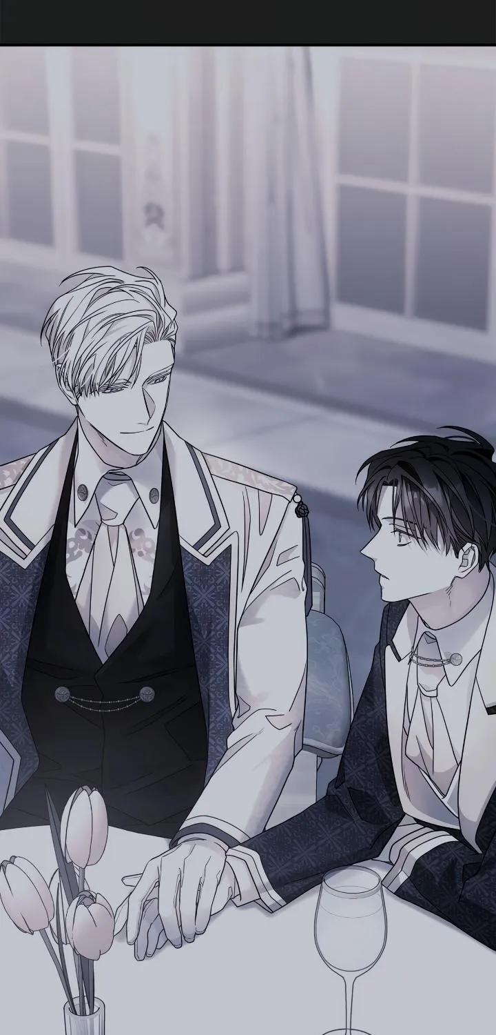 Read Eternal Contract chapter 49 image 61 on Lezhin