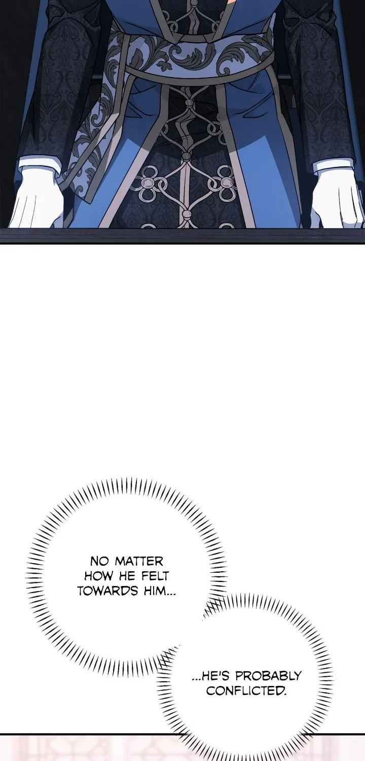Read Eternal Contract chapter 49 image 74 on Lezhin