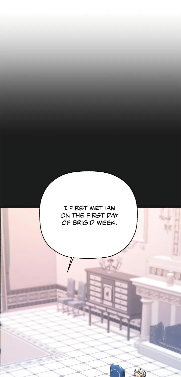 Read Eternal Contract chapter 49 image 8 on Lezhin
