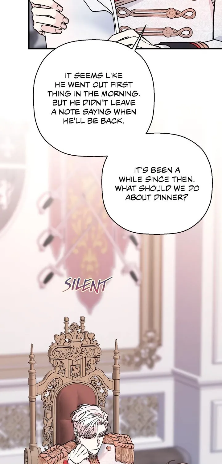Read Eternal Contract chapter 49 image 85 on Lezhin