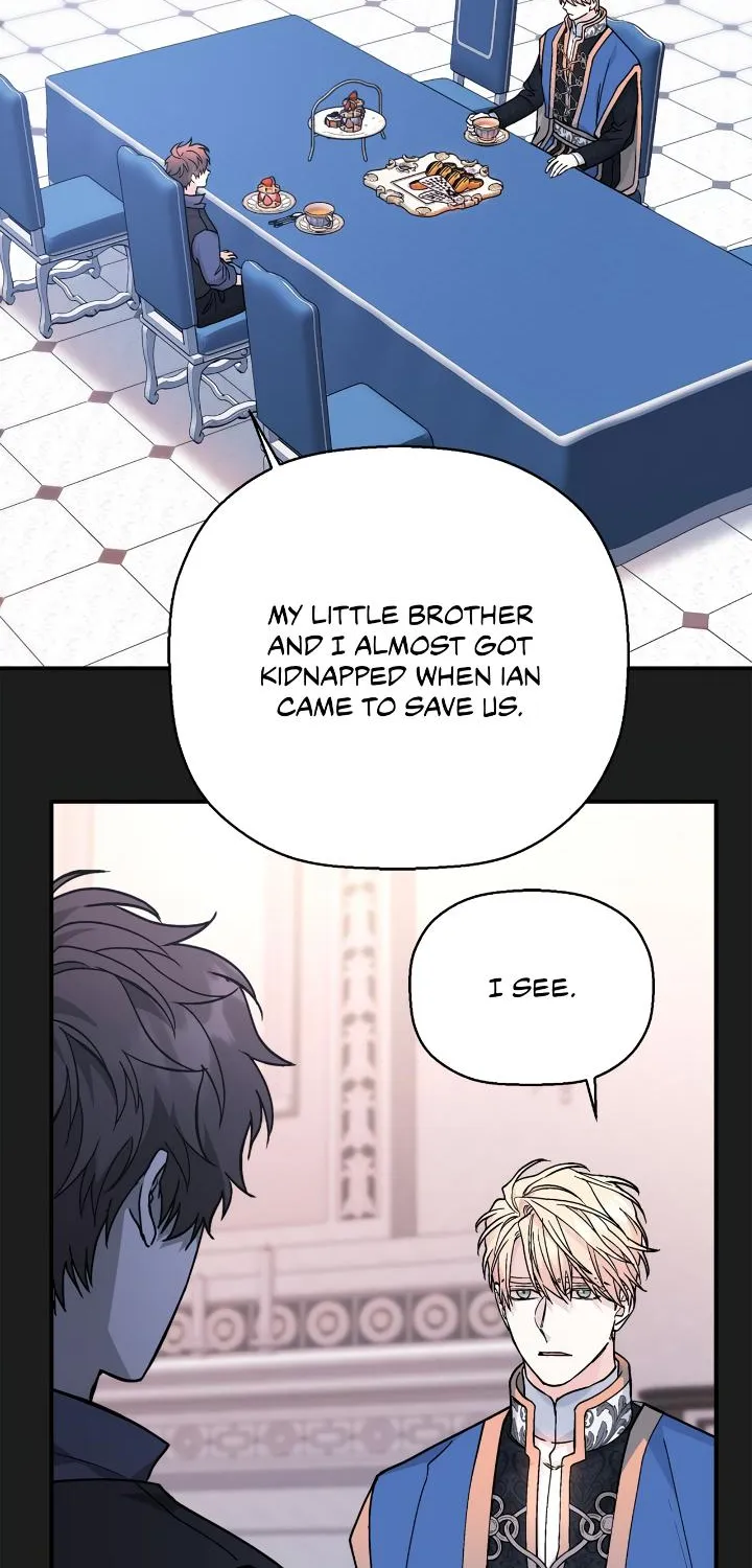 Read Eternal Contract chapter 49 image 9 on Lezhin