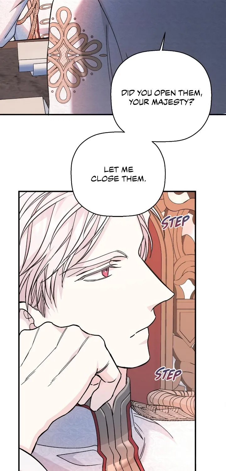 Read Eternal Contract chapter 49 image 96 on Lezhin
