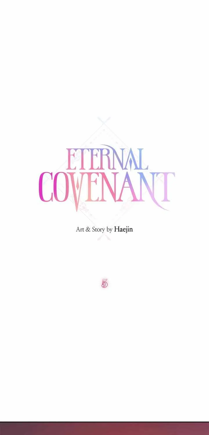 Read Eternal Contract chapter 5 image 0 on Lezhin