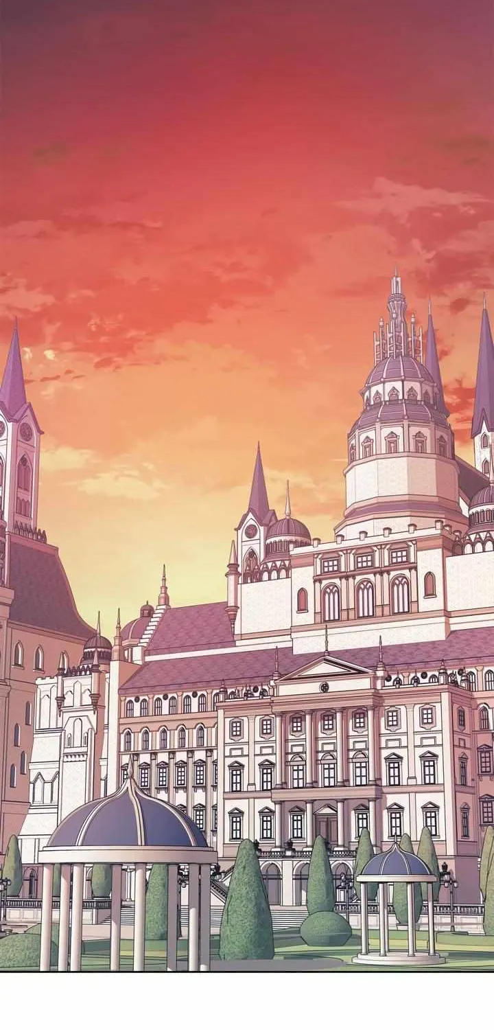 Read Eternal Contract chapter 5 image 1 on Lezhin