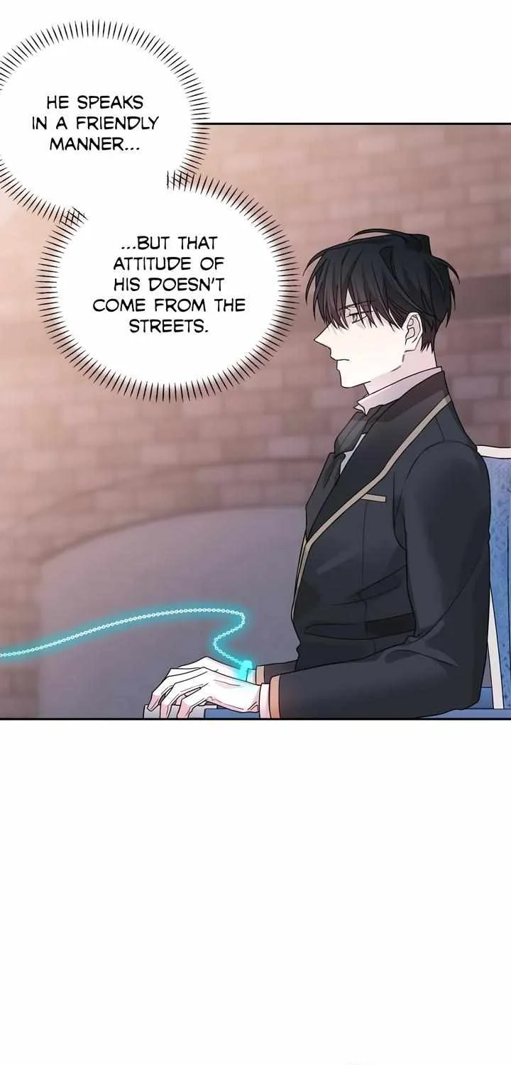 Read Eternal Contract chapter 5 image 10 on Lezhin
