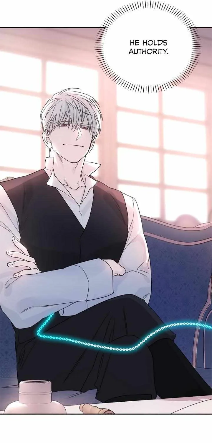 Read Eternal Contract chapter 5 image 11 on Lezhin