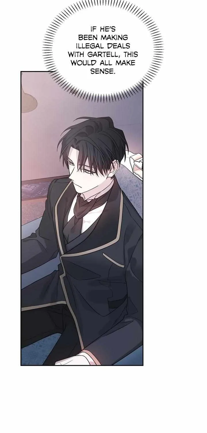 Read Eternal Contract chapter 5 image 13 on Lezhin
