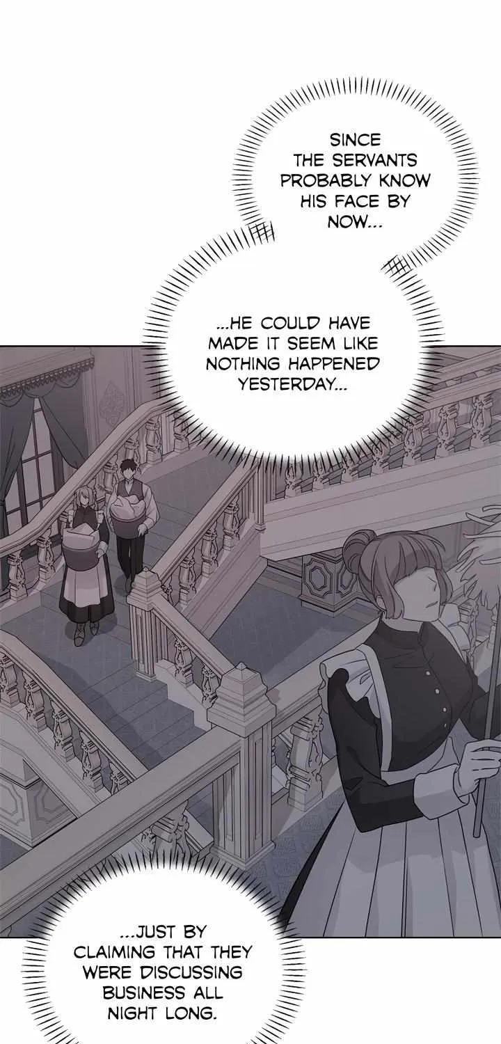 Read Eternal Contract chapter 5 image 14 on Lezhin